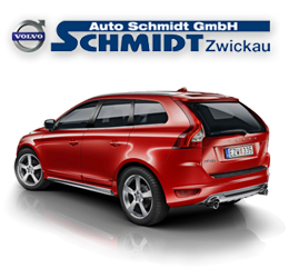 Besuchen Sie auch die Auto Schmidt GmbH!